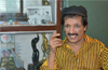 Veteran Kannada actor Kashinath passes away